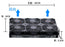 Axial Cooling Fan