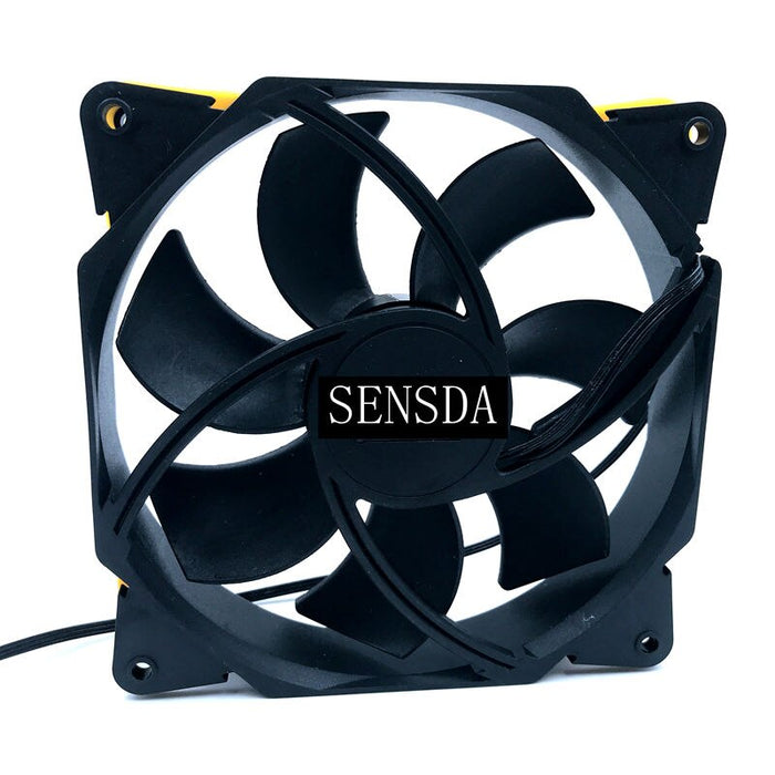 Axial Cooling Fan