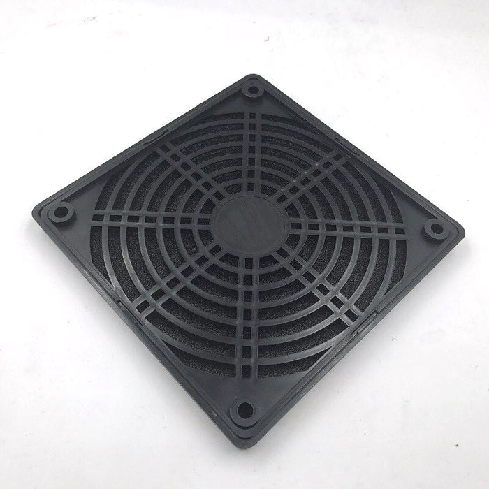 Axial Cooling Fan