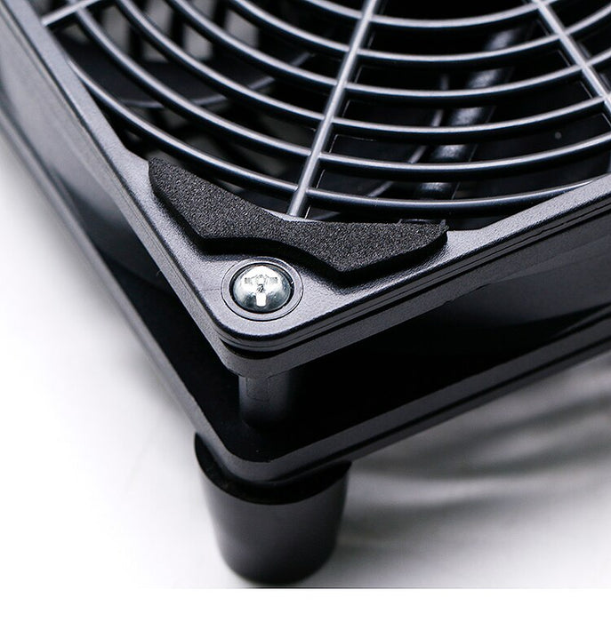 Axial Cooling Fan