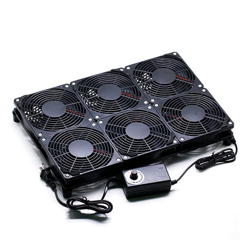 Axial Cooling Fan