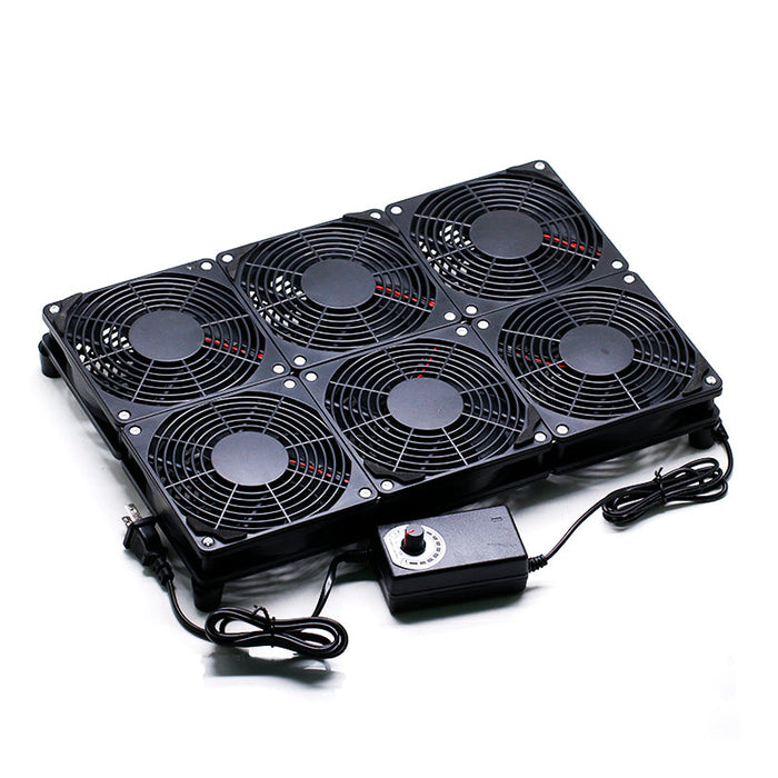 Axial Cooling Fan