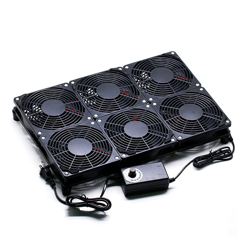 Axial Cooling Fan