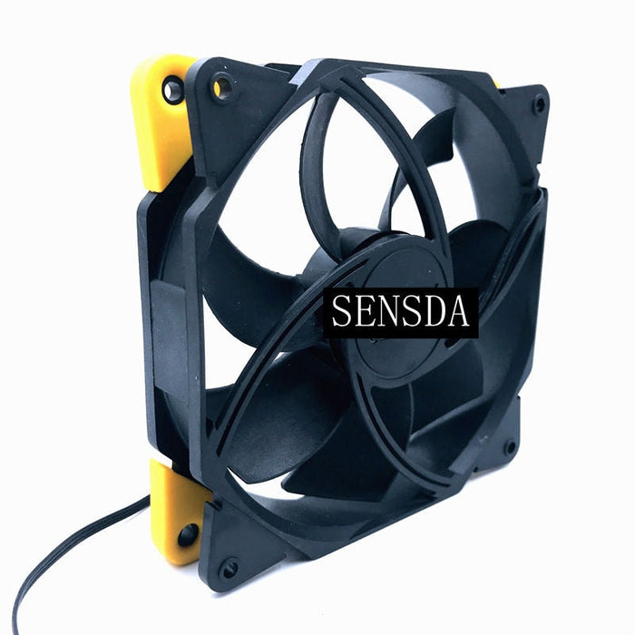 Axial Cooling Fan