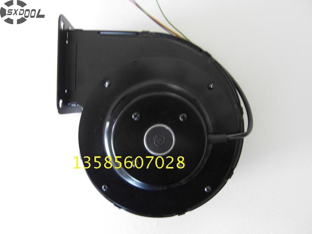 Axial Cooling Fan