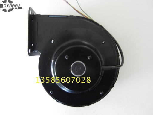 Axial Cooling Fan