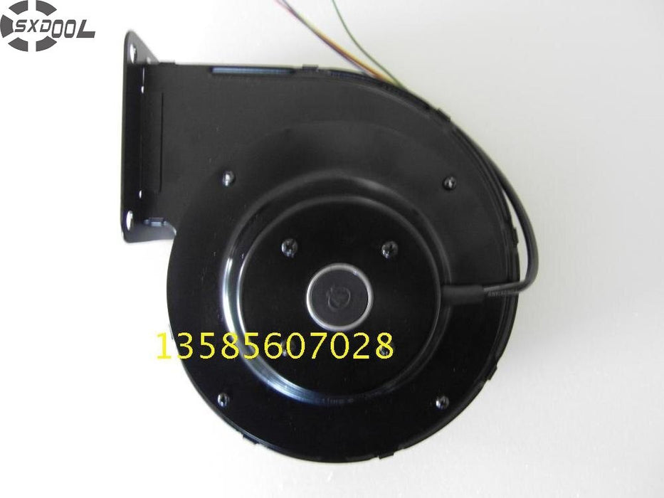 Axial Cooling Fan