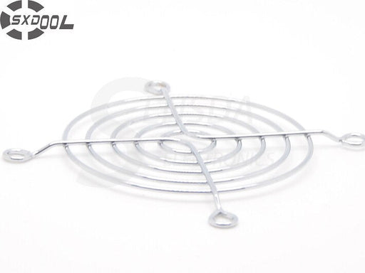Axial Cooling Fan