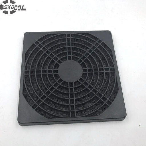 Axial Cooling Fan