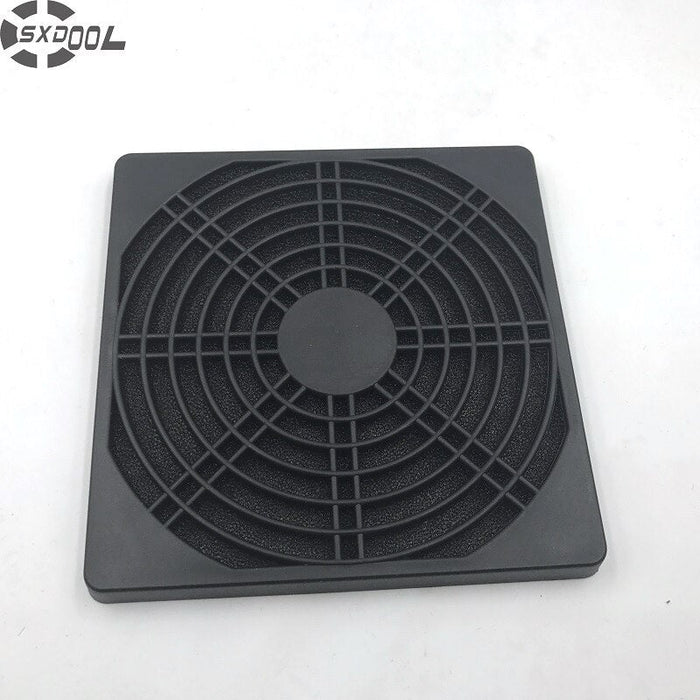 Axial Cooling Fan