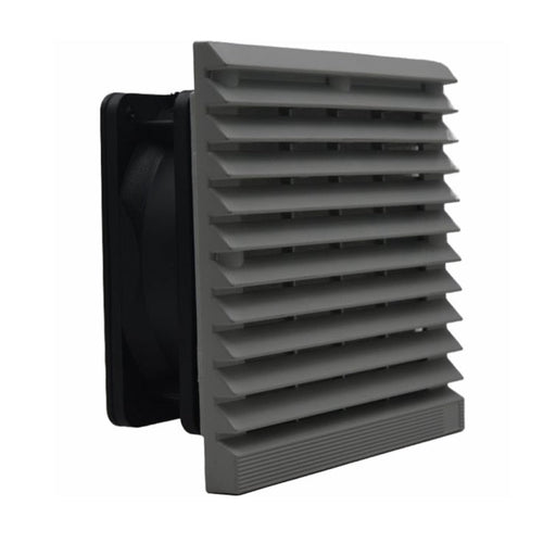 Axial Cooling Fan