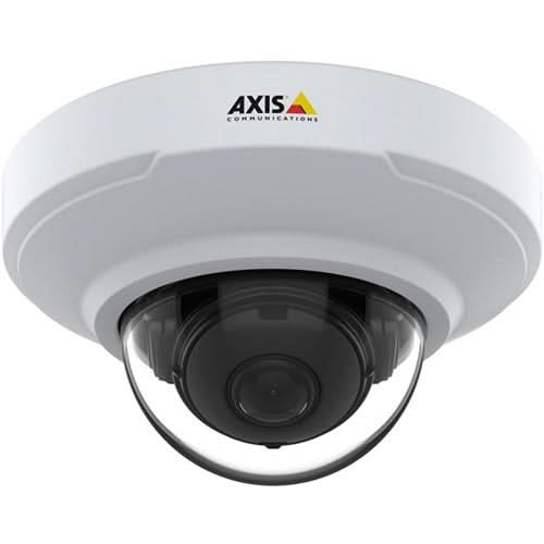 Axis 02373-001 M3085-V 2MP Indoor Full HD Color Dome Network Camera