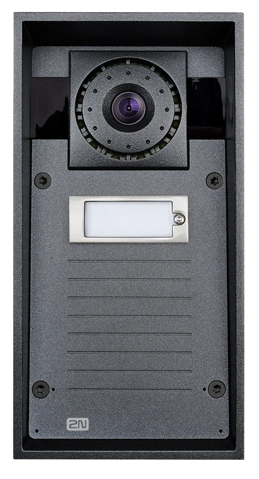 Axis 2N 01337-001 IP Force Outdoor Video Door Phone Sub Station