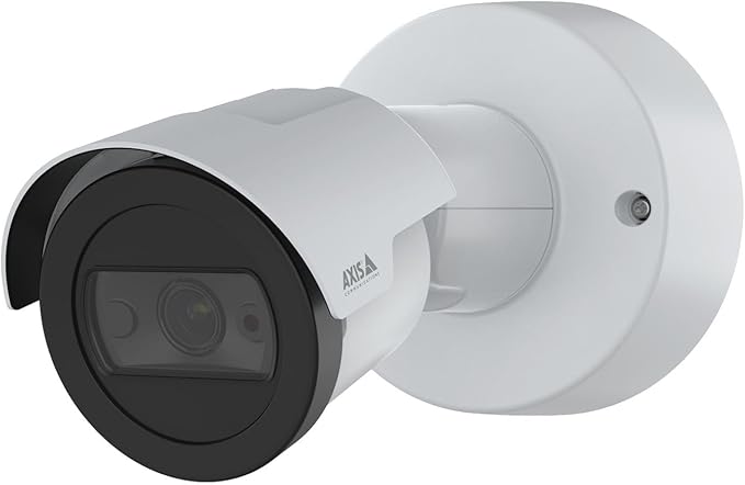 Axis Communications M2035-LE HDTV 1080P 30 FPS 101 HFOV Axis