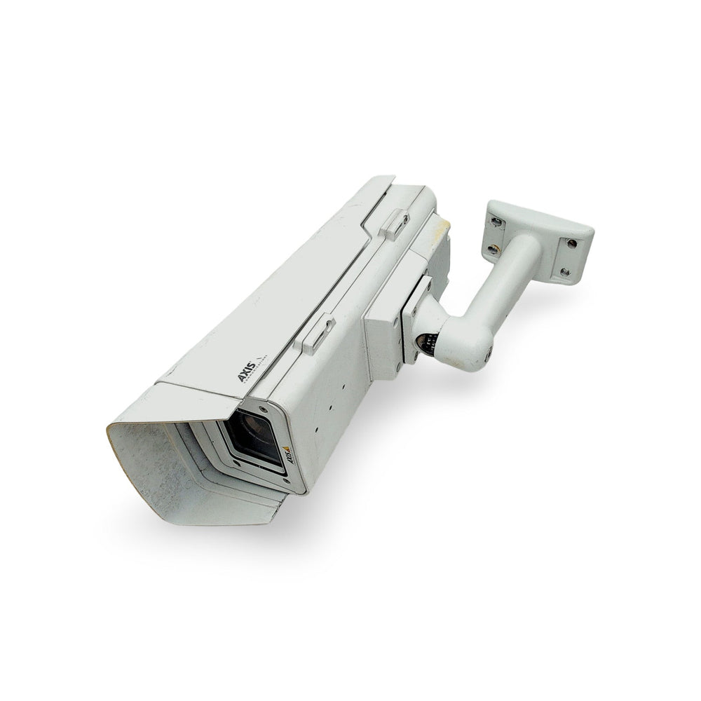 Axis Q1755-E Outdoor Network IP Security Camera - 0348-501-01