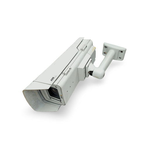 Axis Q1755-E Outdoor Network IP Security Camera - 0348-501-01