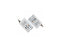 Axis T8640 PoE+ Over Coax Adapter Kit (5026-401)