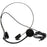 Azden HS-11 Uni-Directional Headset Microphone
