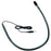 Azden Neck-Worn Gooseneck Omni-Directional Microphone