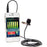 Azden Pro Studio Lapel Mic with TRRS Plug for iOS & Android