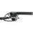 Azden Professional Compact Cine Mic with XLR Pigtail Output
