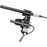 Azden Professional Compact Cine Mic with XLR Pigtail Output