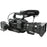Azden Professional Compact Cine Mic with XLR Pigtail Output