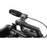 Azden Professional Compact Cine Mic with XLR Pigtail Output