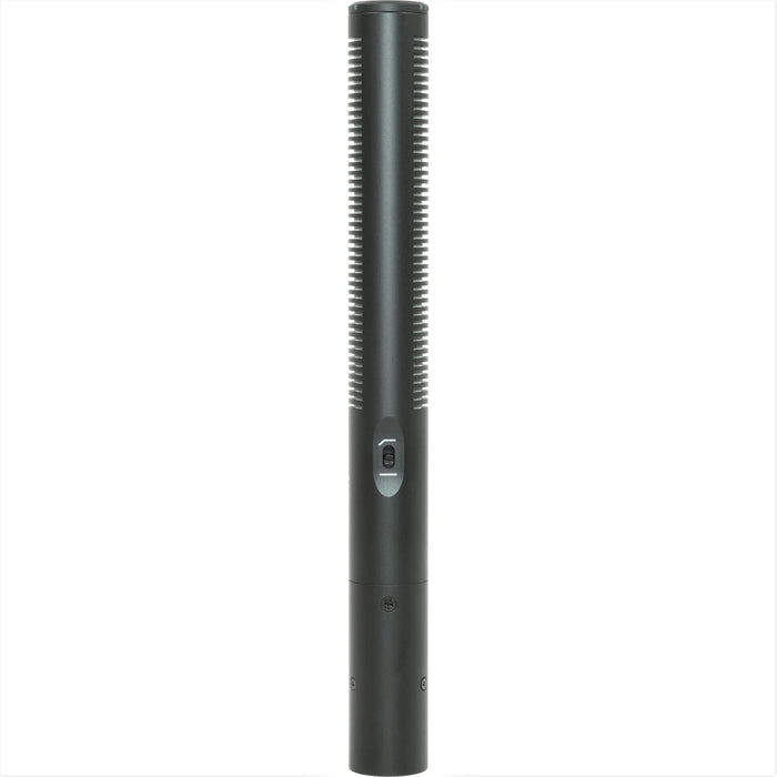 Azden Professional Shotgun Microphone