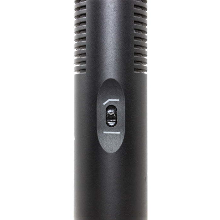 Azden Professional Shotgun Microphone