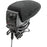 Azden Stereo/Mono Mixable Video Microphone