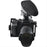 Azden Stereo/Mono Mixable Video Microphone