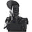Azden Stereo/Mono Mixable Video Microphone