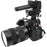 Azden Stereo/Mono Mixable Video Microphone