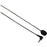Azden VHF Wireless Lavalier Microphone System for Smartphones (169 & 170 MHz)