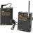 Azden VHF Wireless Lavalier Microphone System for Smartphones (169 & 170 MHz)