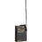 Azden VHF Wireless Lavalier Microphone System for Smartphones (169 & 170 MHz)