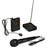 Azden VHF Wireless Microphone System with Wired Handheld Microphone