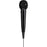 Azden VHF Wireless Microphone System with Wired Handheld Microphone