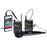 Azden VHF Wireless Microphone System with Wired Handheld Microphone