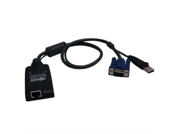 B055-001-USB - Tripp-Lite KVM NetDirector USB Server Interface Unit B064-Series