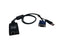 B055-001-USB - Tripp-Lite KVM NetDirector USB Server Interface Unit B064-Series