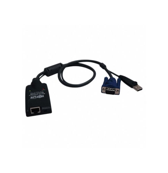 B055-001-USB-V2 - Tripp Lite Usb Server Interface Module For B064 -Ipg Kvm Switches Taa Gsa