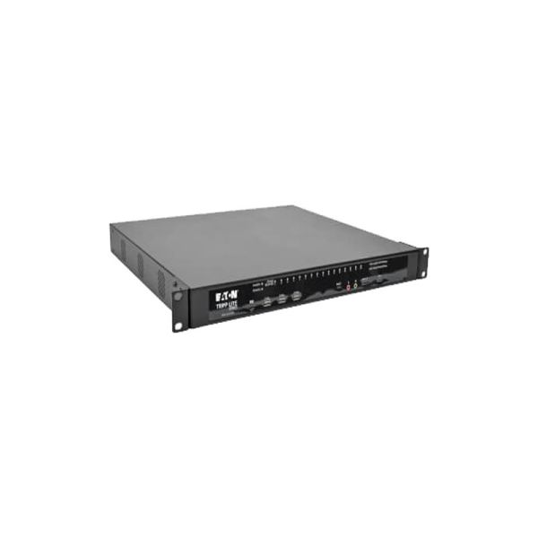 B064-016-04-IPG - Tripp Lite 16-Port Kvm Swtich Cat5 Over Ip 1 Local 4 Remote User 1U Taa Gsa