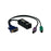 B078-101-PS2 - Tripp Lite Ps/2 Server Interface Module For B070 & B072 Kvm Switches