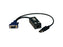 B078-101-USB-8 - Tripp-Lite KVM NetCommander USB Server Interface B070 B072