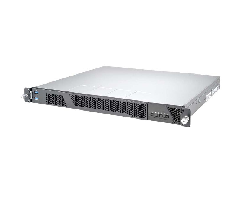MITAC B5573G40V4-HE 1U Intel Xeon 8-Core Barebone Server