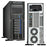 Tyan B5652F65TV6E2H-2T-N 4U WS  Xeon Silver 4510 Server Barebone