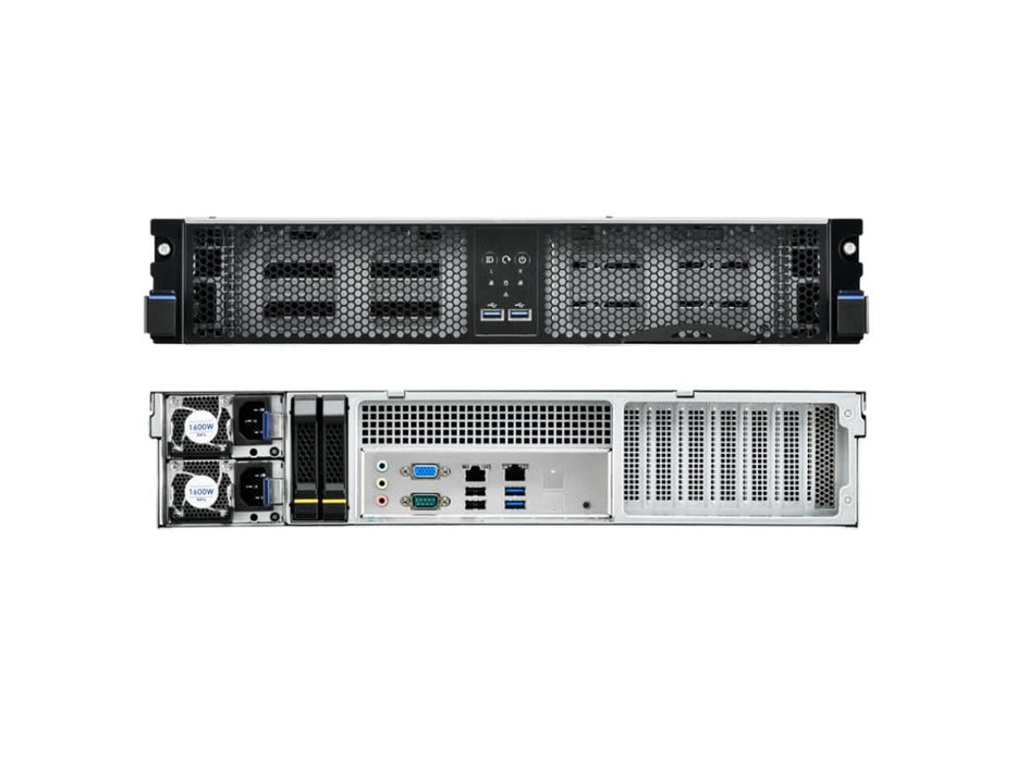 Tyan B5652T88V24E2HR Intel Xeon DDR5-4800 2U Server Barebone