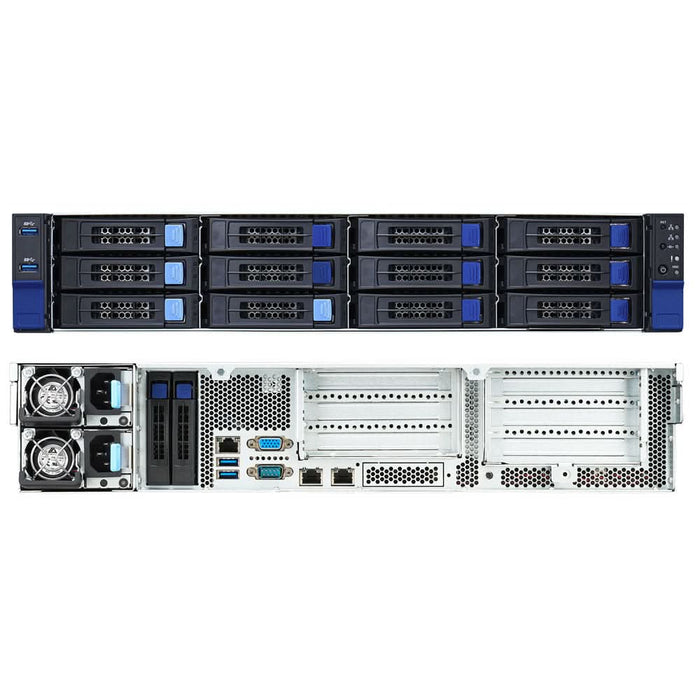 Tyan B7126T65V10E4HR Intel Xeon SP Series 3rd Gen Server